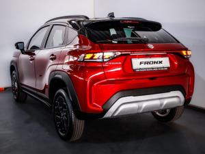Suzuki Fronx 1.5 GL auto - Image 3