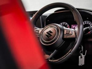 Suzuki Fronx 1.5 GL auto - Image 5