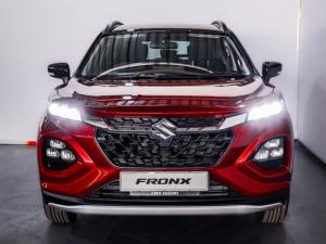 Suzuki Fronx 1.5 GL auto - Image 8