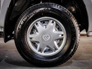 Foton Tunland G7 2.0TD single cab Hi Rider - Image 10