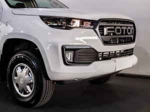 Foton Tunland G7 2.0TD single cab Hi Rider - Image 11