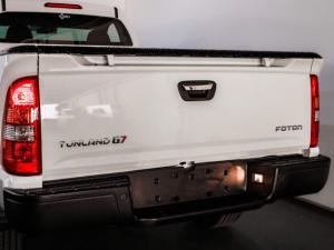 Foton Tunland G7 2.0TD single cab Hi Rider - Image 13