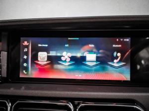 Foton Tunland G7 2.0TD single cab Hi Rider - Image 15