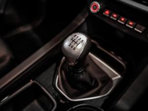 Foton Tunland G7 2.0TD single cab Hi Rider - Image 16
