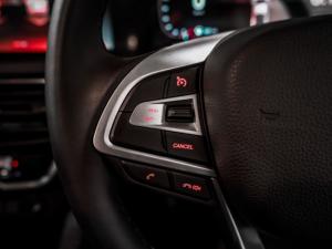 Foton Tunland G7 2.0TD single cab Hi Rider - Image 18