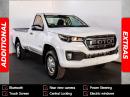 Thumbnail Foton Tunland G7 2.0TD single cab Hi Rider