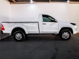 Foton Tunland G7 2.0TD single cab Hi Rider - Image 2