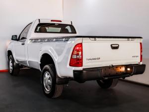 Foton Tunland G7 2.0TD single cab Hi Rider - Image 3