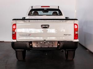 Foton Tunland G7 2.0TD single cab Hi Rider - Image 4