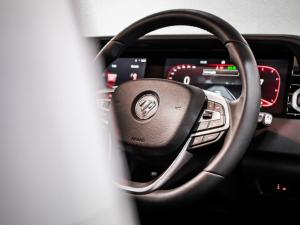 Foton Tunland G7 2.0TD single cab Hi Rider - Image 5