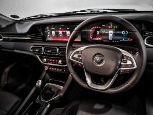 Foton Tunland G7 2.0TD single cab Hi Rider - Image 7