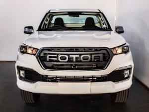 Foton Tunland G7 2.0TD single cab Hi Rider - Image 8