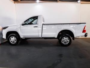 Foton Tunland G7 2.0TD single cab Hi Rider - Image 9