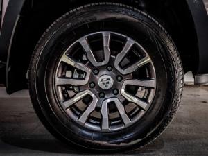 Foton Tunland G7 2.0TD double cab Limited 4x4 - Image 10