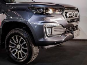 Foton Tunland G7 2.0TD double cab Limited 4x4 - Image 11