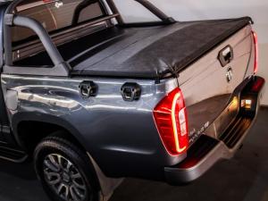 Foton Tunland G7 2.0TD double cab Limited 4x4 - Image 12