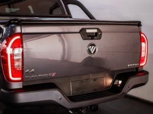 Foton Tunland G7 2.0TD double cab Limited 4x4 - Image 13