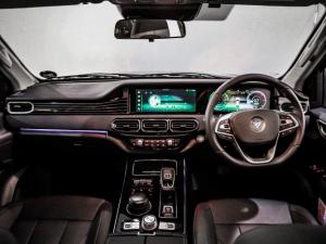 Foton Tunland G7 2.0TD double cab Limited 4x4 - Image 15