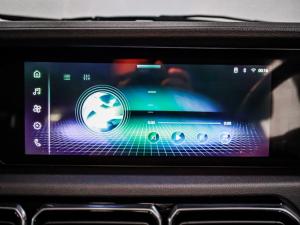 Foton Tunland G7 2.0TD double cab Limited 4x4 - Image 16