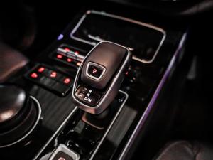 Foton Tunland G7 2.0TD double cab Limited 4x4 - Image 17