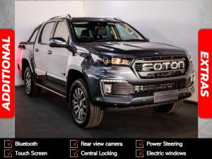 Foton Tunland G7 2.0TD double cab Limited 4x4 - Image 1