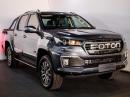 Thumbnail Foton Tunland G7 2.0TD double cab Limited 4x4