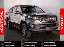 Thumbnail Foton Tunland G7 2.0TD double cab Limited 4x4