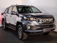 Thumbnail Foton Tunland G7 2.0TD double cab Limited 4x4