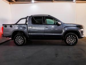 Foton Tunland G7 2.0TD double cab Limited 4x4 - Image 2