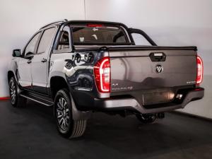 Foton Tunland G7 2.0TD double cab Limited 4x4 - Image 3