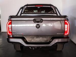 Foton Tunland G7 2.0TD double cab Limited 4x4 - Image 4