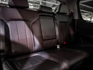 Foton Tunland G7 2.0TD double cab Limited 4x4 - Image 6