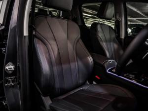 Foton Tunland G7 2.0TD double cab Limited 4x4 - Image 7
