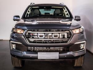 Foton Tunland G7 2.0TD double cab Limited 4x4 - Image 8