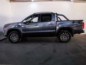 Foton Tunland G7 2.0TD double cab Limited 4x4 - Image 9