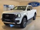 Thumbnail Ford Ranger 3.0TD V6 double cab Wildtrak 4WD
