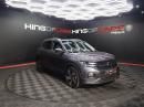 Thumbnail Volkswagen T-Cross 1.5TSI 110kW R-Line