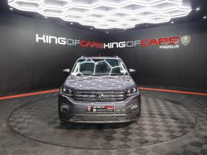 Volkswagen T-Cross 1.5TSI 110kW R-Line - Image 2