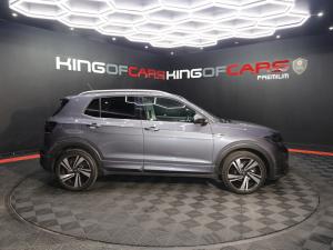 Volkswagen T-Cross 1.5TSI 110kW R-Line - Image 3