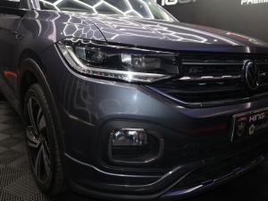 Volkswagen T-Cross 1.5TSI 110kW R-Line - Image 6