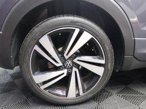 Volkswagen T-Cross 1.5TSI 110kW R-Line - Image 7