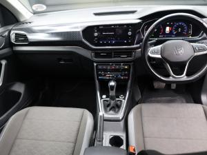 Volkswagen T-Cross 1.5TSI 110kW R-Line - Image 8
