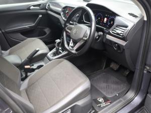 Volkswagen T-Cross 1.5TSI 110kW R-Line - Image 9