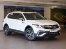Thumbnail Volkswagen Tiguan Allspace 2.0TSI 4Motion Style