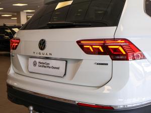 Volkswagen Tiguan Allspace 2.0TSI 4Motion Style - Image 9