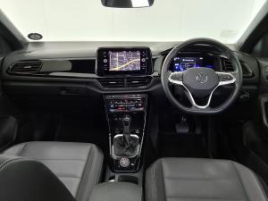 Volkswagen T-Roc 2.0TSI 4Motion R-Line - Image 12