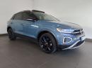 Thumbnail Volkswagen T-Roc 2.0TSI 4Motion R-Line