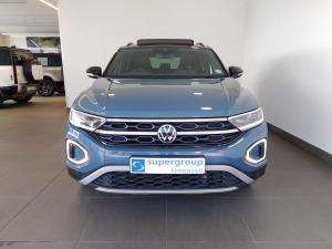 Volkswagen T-Roc 2.0TSI 4Motion R-Line - Image 2