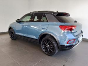Volkswagen T-Roc 2.0TSI 4Motion R-Line - Image 5