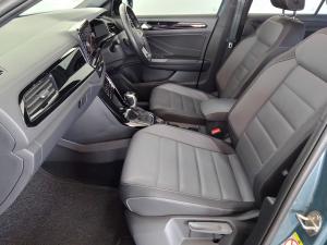 Volkswagen T-Roc 2.0TSI 4Motion R-Line - Image 9